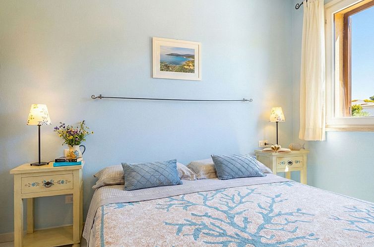 Appartement Del Colle