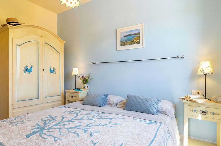 Appartement Del Colle