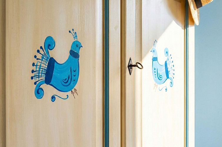 Appartement Del Colle