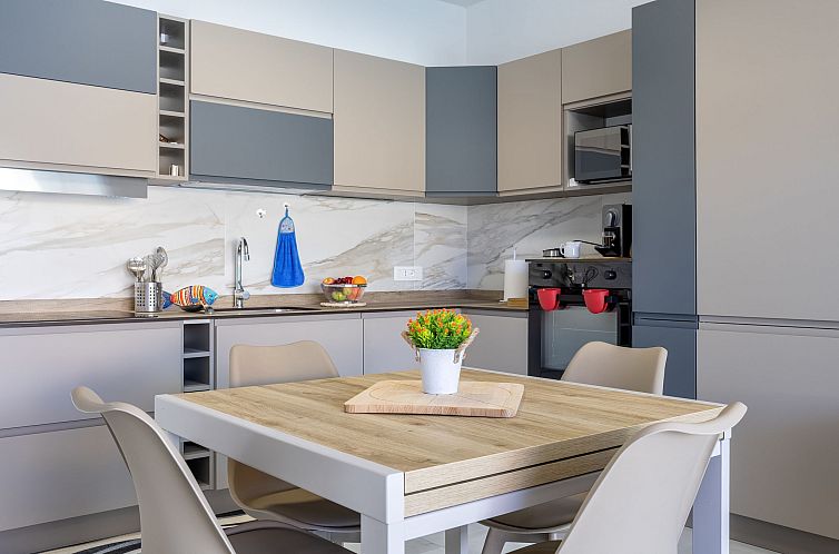 Appartement Del Colle
