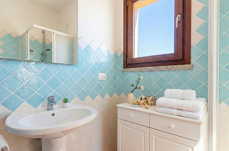 Appartement Del Colle