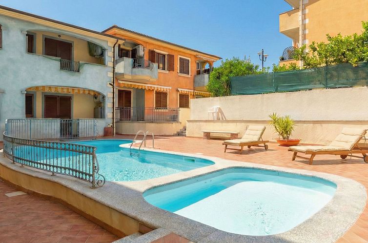 Appartement Del Colle