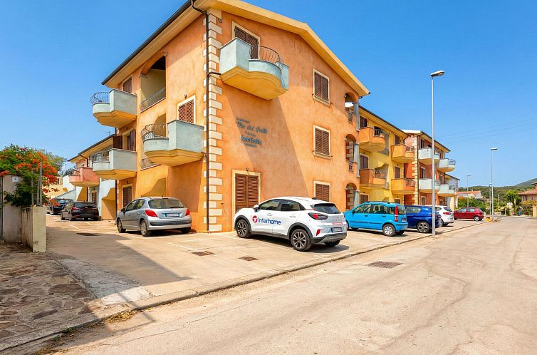 Appartement Del Colle