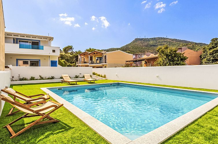 Appartement Azzurro