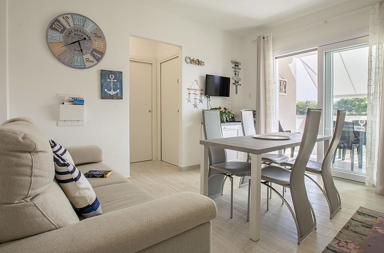 Appartement Baia dei tramonti