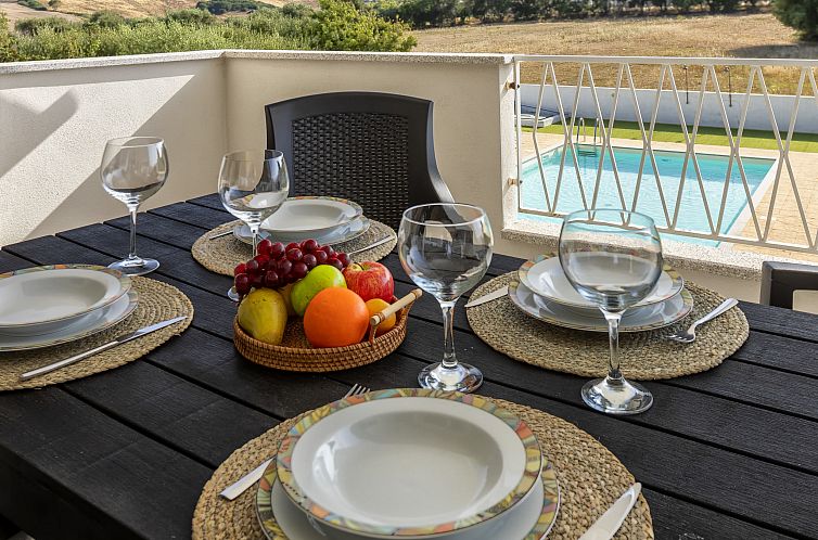 Appartement Baia dei tramonti