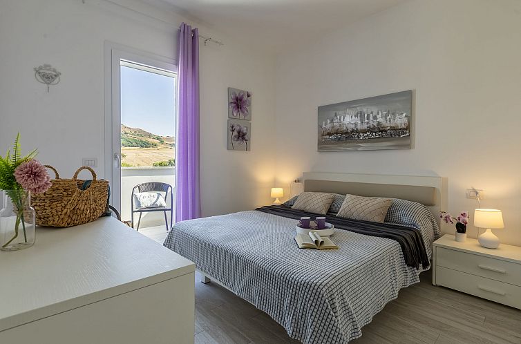 Appartement Baia dei tramonti