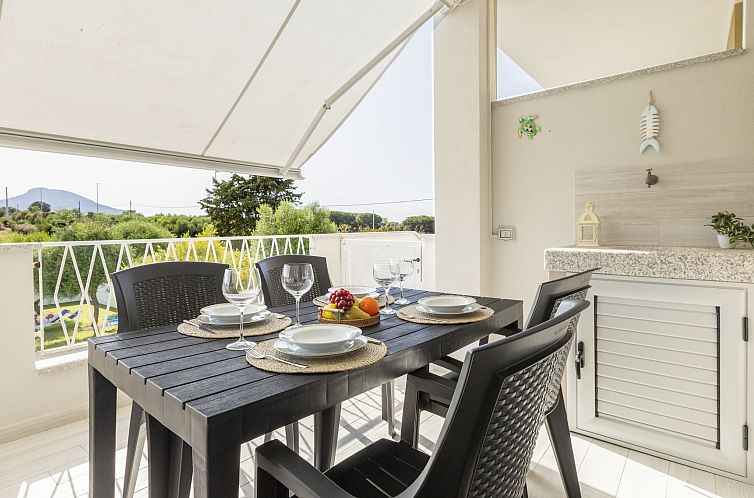 Appartement Baia dei tramonti