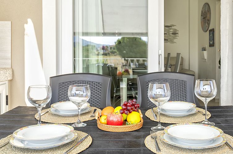 Appartement Baia dei tramonti