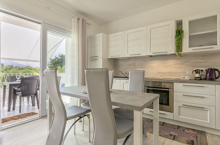 Appartement Baia dei tramonti