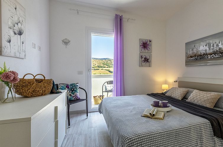 Appartement Baia dei tramonti