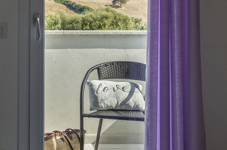 Appartement Baia dei tramonti