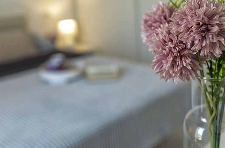 Appartement Baia dei tramonti