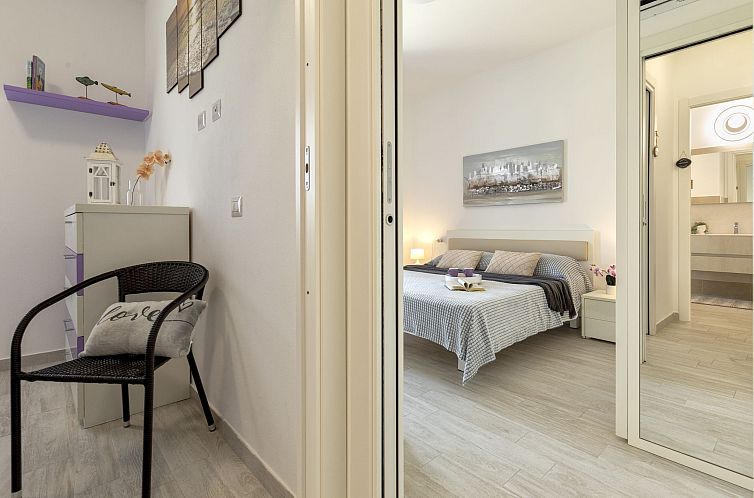 Appartement Baia dei tramonti