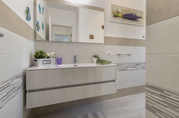 Appartement Baia dei tramonti