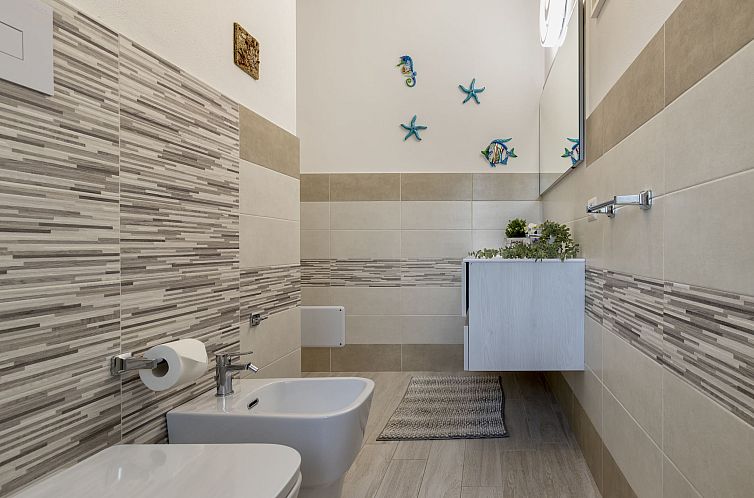 Appartement Baia dei tramonti