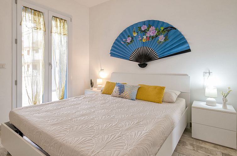 Appartement La Gabbianella