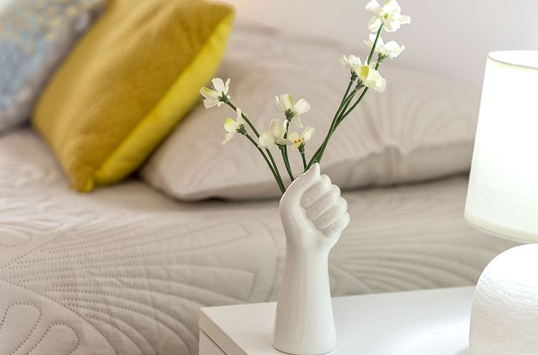 Appartement La Gabbianella