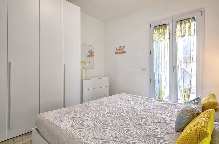 Appartement La Gabbianella