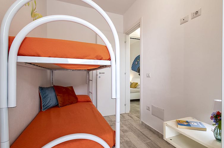 Appartement La Gabbianella