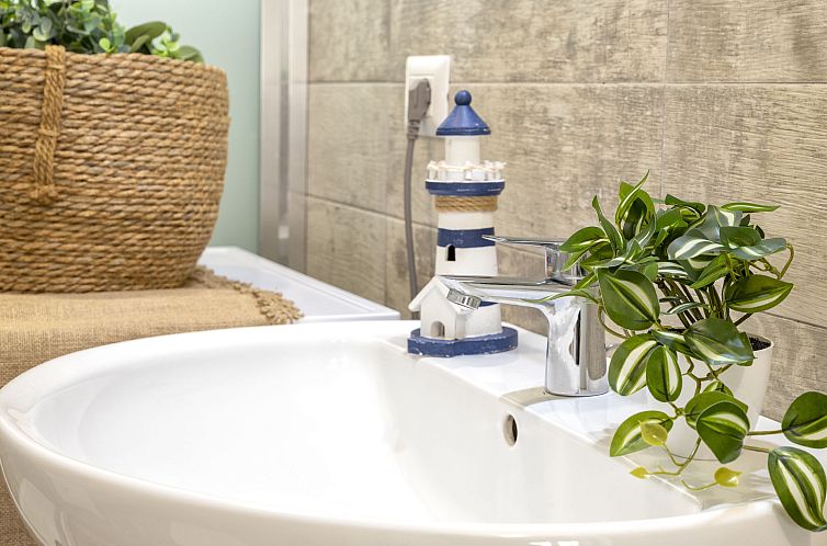 Appartement La Gabbianella