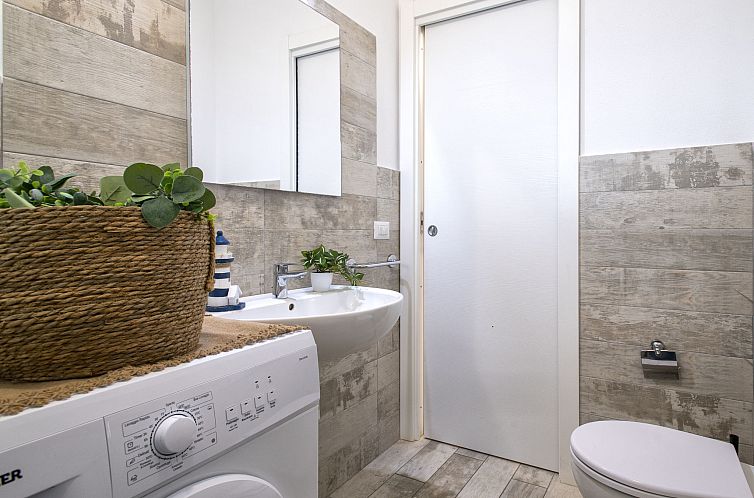 Appartement La Gabbianella