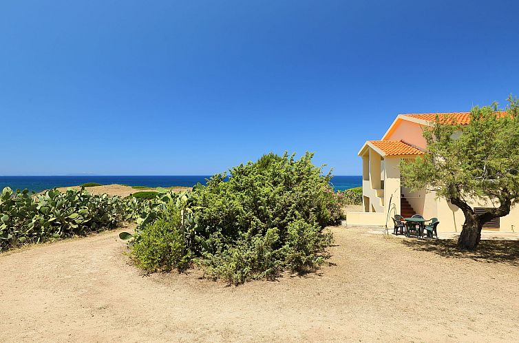 Verblijf 0934435 - Appartement Sardinië - Appartement Ananas 3 B