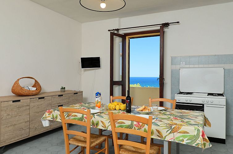 Appartement Ananas 3 B