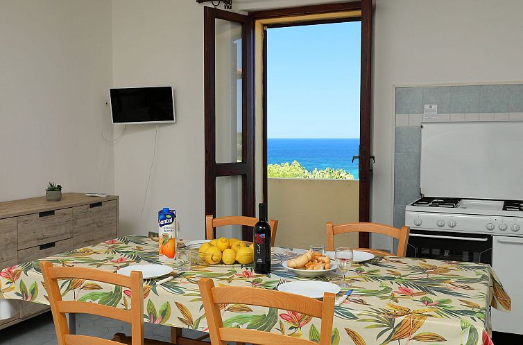 Appartement Ananas 3 B