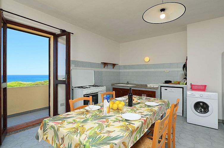 Appartement Ananas 3 B