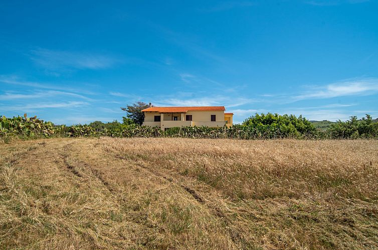 Appartement Ananas 3 B