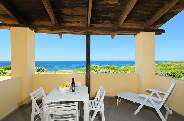 Guest house 0934436 - Apartment Sardinia - Appartement Ananas 4 D