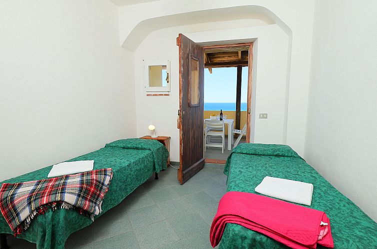 Appartement Ananas 4 D