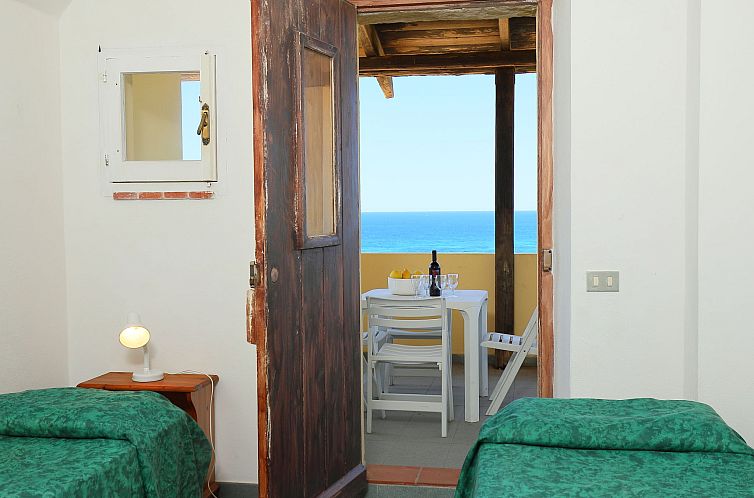 Appartement Ananas 4 D