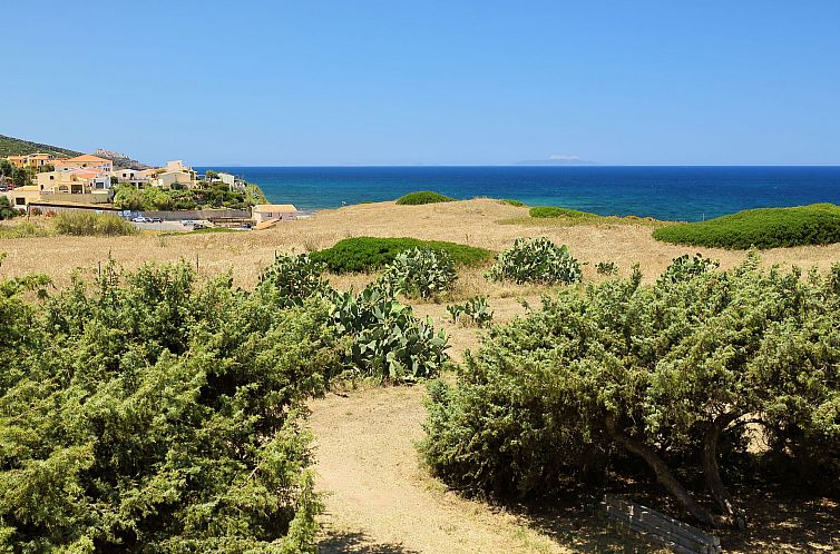 Appartement Ananas 4 D