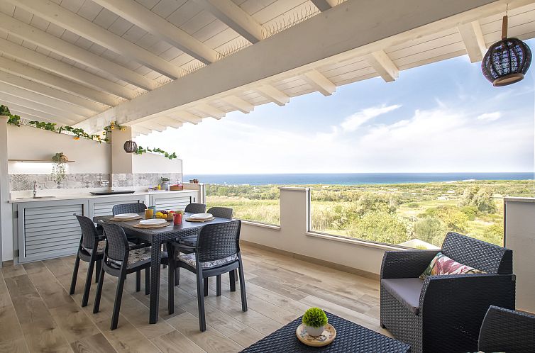 Verblijf 0934437 - Appartement Sardinië - Appartement Stogu di Lusso