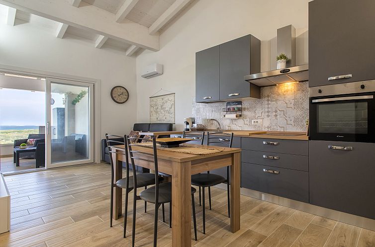 Appartement Stogu di Lusso