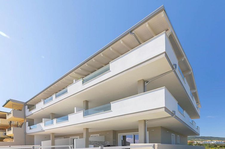 Appartement Stogu di Lusso