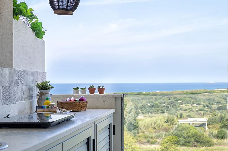 Appartement Stogu di Lusso