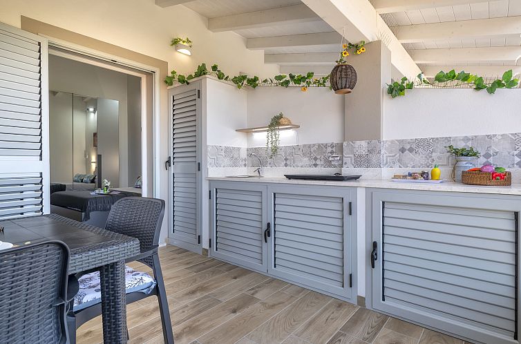 Appartement Stogu di Lusso