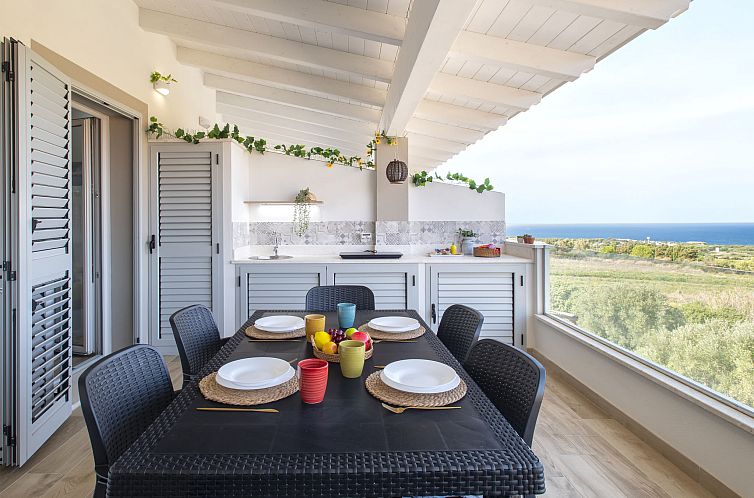 Appartement Stogu di Lusso