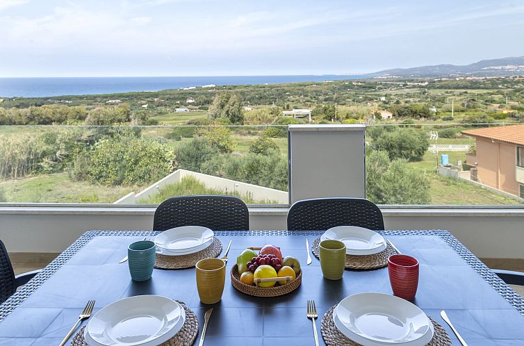 Appartement Stogu di Lusso