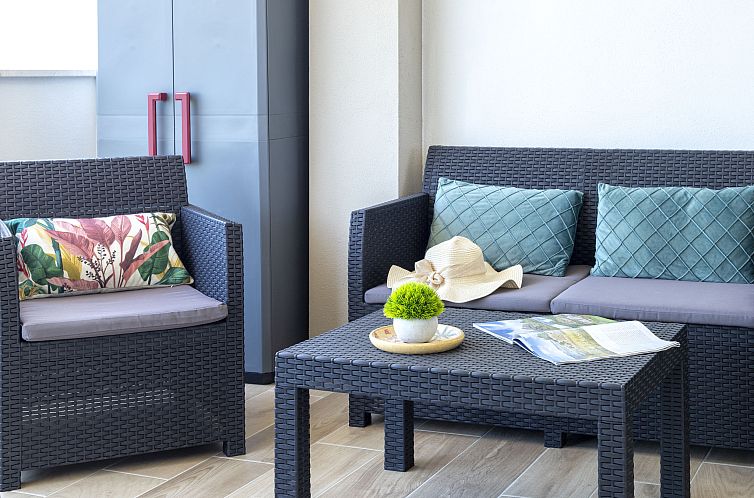 Appartement Stogu di Lusso