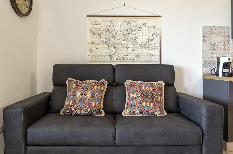 Appartement Stogu di Lusso