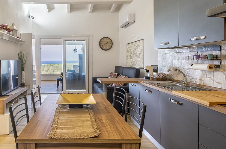 Appartement Stogu di Lusso