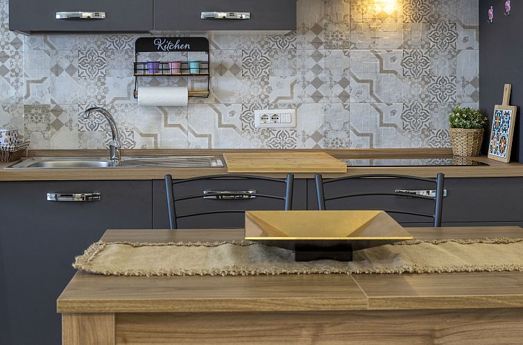 Appartement Stogu di Lusso