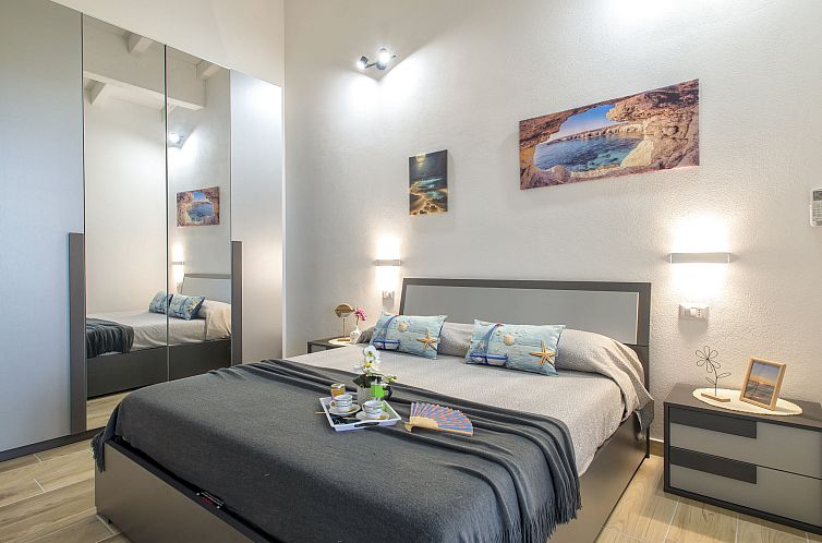 Appartement Stogu di Lusso