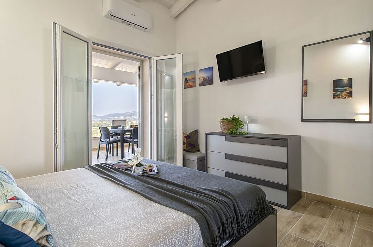 Appartement Stogu di Lusso