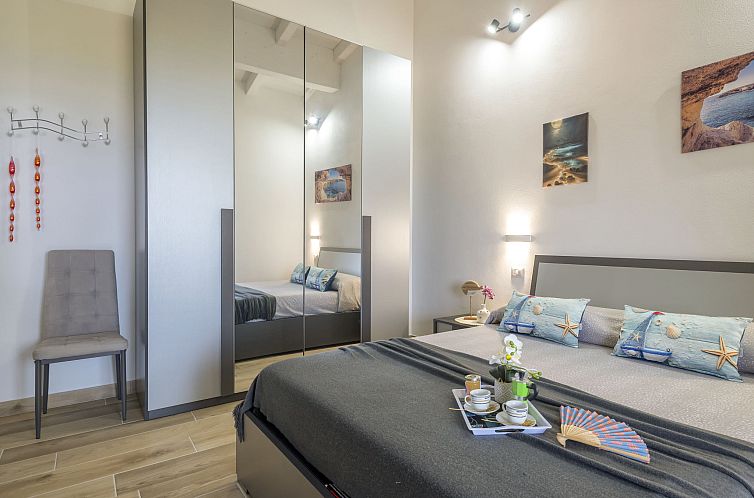 Appartement Stogu di Lusso