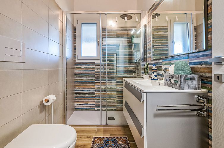 Appartement Stogu di Lusso